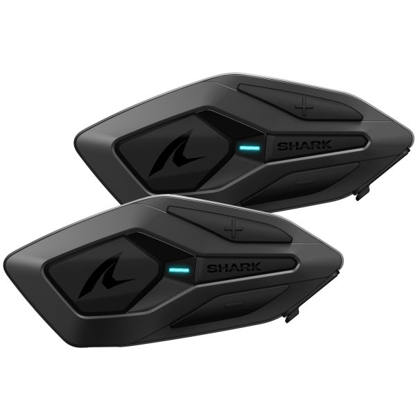 Intercom Systems Shark Kit Bluetooth Sena for Shark Duo Intercom Systems Shark Kit Bluetooth Sena for Shark Duo
