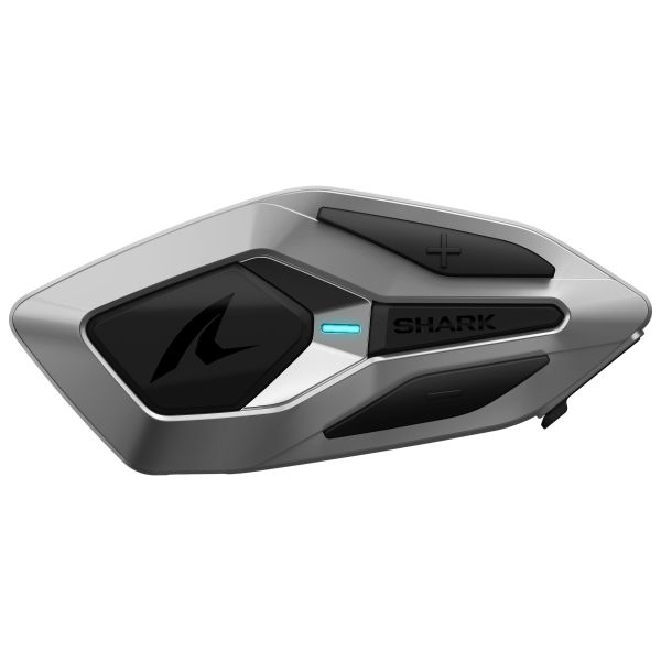 Intercom Systems Shark Kit Bluetooth Sena for Shark Mesh Solo Intercom Systems Shark Kit Bluetooth Sena for Shark Mesh Solo