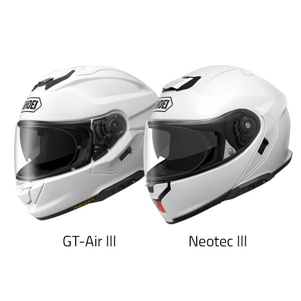 Casque GT-Air 3 Discipline