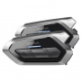 Intercom Systems Sena Kit Bluetooth Sena 50R Duo