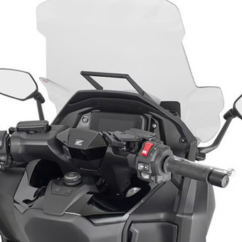 Pliers Givi GPS support frame FB1211 for S920M S920L S95KIT Smartphone supports Pliers Givi GPS support frame FB1211 for S920M S920L S95KIT Smartphone supports