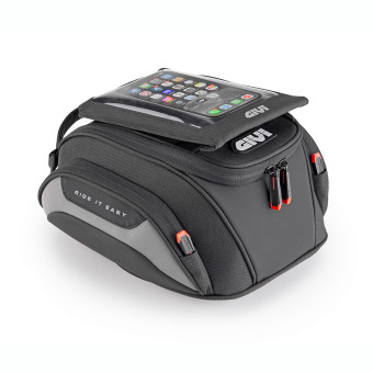 Givi Easy SH smartphone holder