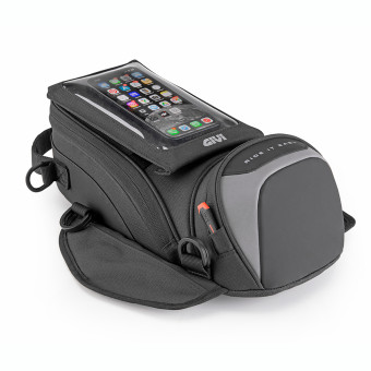 Givi Easy SH smartphone holder