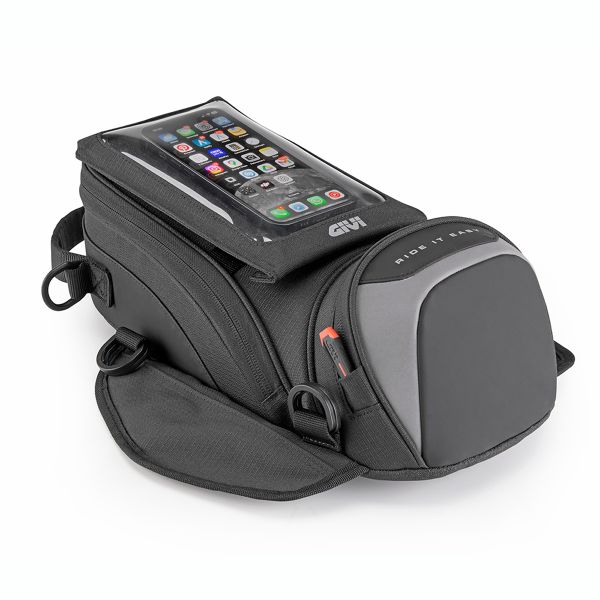 Givi Easy SH smartphone holder