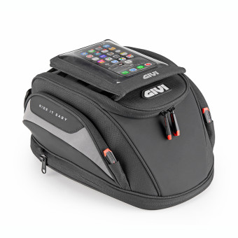 Givi Easy SH smartphone holder