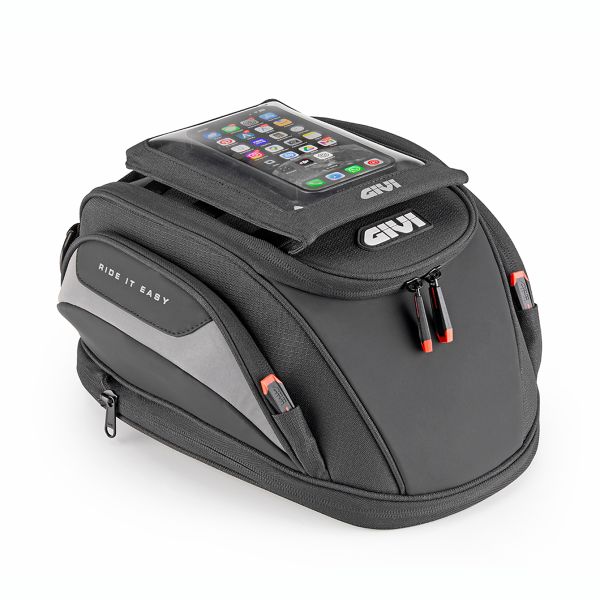 Givi Easy SH smartphone holder