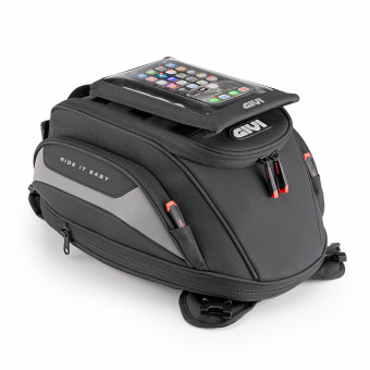 Givi Easy SH smartphone holder