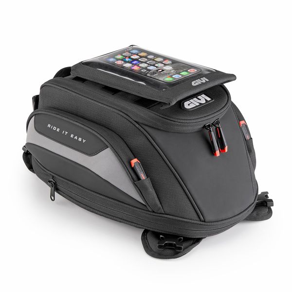 Givi Easy SH smartphone holder