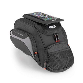 Givi Easy SH smartphone holder