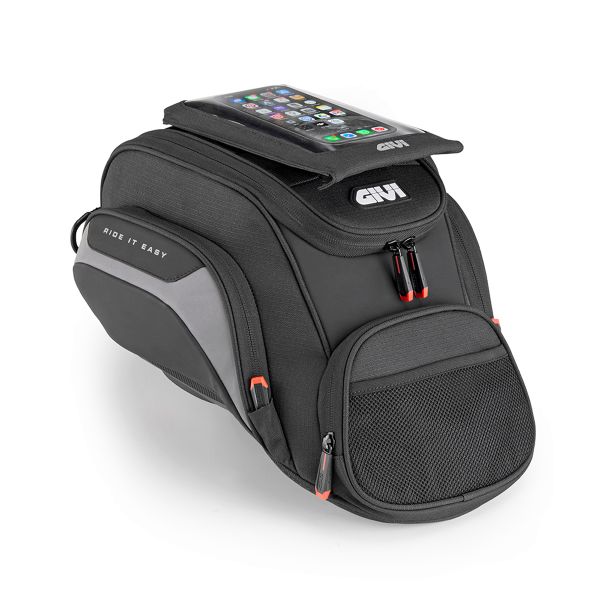 Givi Easy SH smartphone holder
