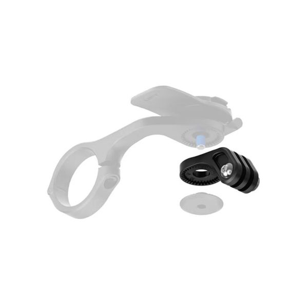 Pliers QUADLOCK Camera adapter - Lumiere Support Velo