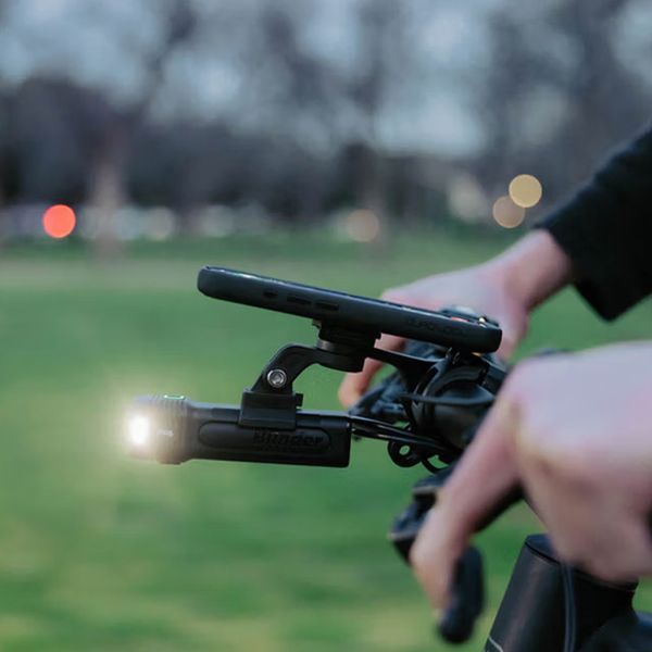 QUADLOCK Camera adapter - Lumiere Support Velo
