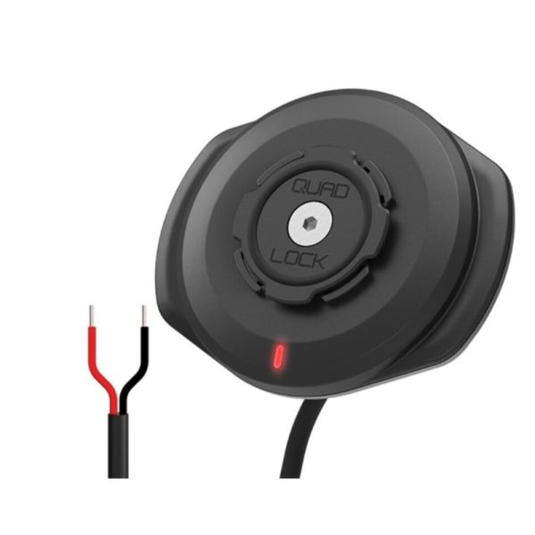 Pliers QUADLOCK QUAD LOCK V2 waterproof wireless charging head