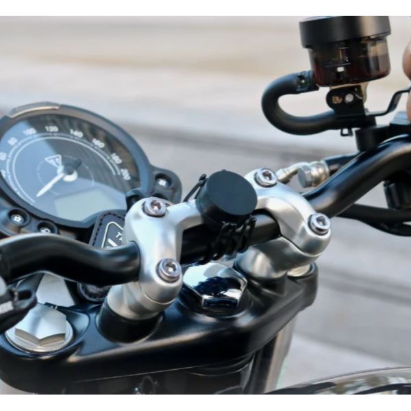 Shapeheart Smartphone Mount Kit for Scooters