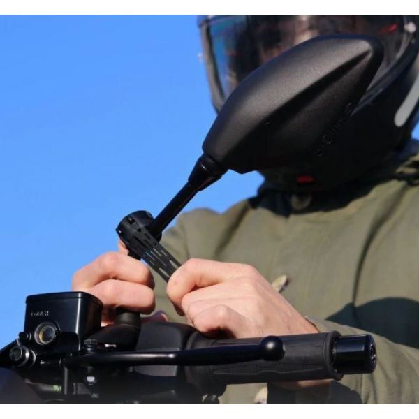 Shapeheart Smartphone Mount Kit for Scooters