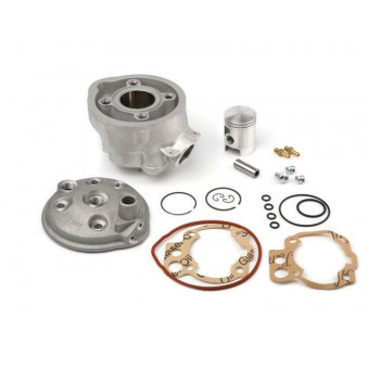 Cylinder Airsal Airsal piston cylinder kit 40,3mm Aprilia/Peugeot/Rieju/Sherco/Yamaha 50