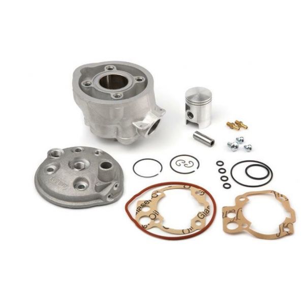 Cylinder Airsal Airsal piston cylinder kit 40,3mm Aprilia/Peugeot/Rieju/Sherco/Yamaha 50