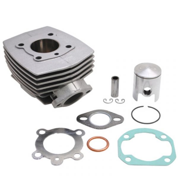 Cylinder Airsal Airsal 40mm piston cylinder kit Peugeot 103 T3/104 T3