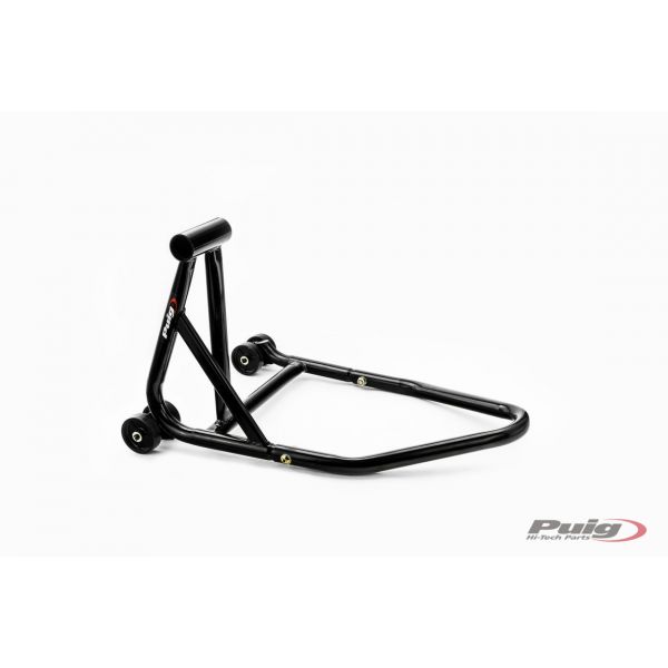 Trackside Stands Puig Left-side Monobrach rear wishbone + Ducati axles (40,6MM)