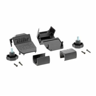 Trackside Stands Bihr Home Track crutch protection kit Trackside Stands Bihr Home Track crutch protection kit