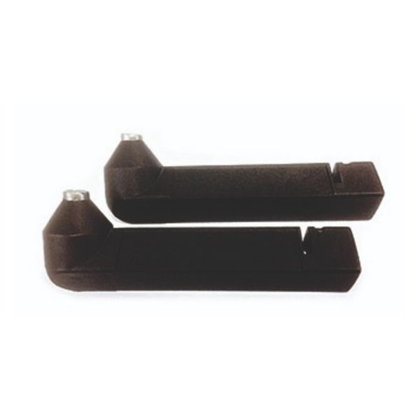 Trackside Stands Bihr Tapered front stand brackets Home Track