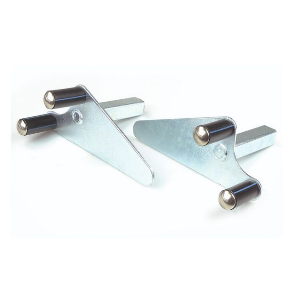 Trackside Stands Bihr Front stand roller brackets Home Track