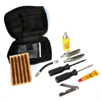 Tyre change & repair Bihr Tubeless Tire Repair Kit