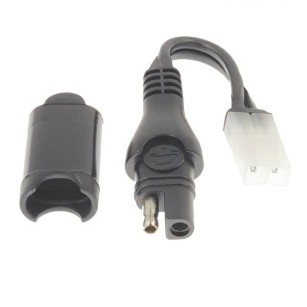 Battery chargers Tecmate Charging adapter optimate KET - SAE