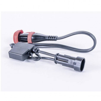 Battery chargers Tecmate SAE adapter for MV Agusta Battery chargers Tecmate SAE adapter for MV Agusta