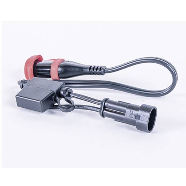 Battery chargers Tecmate SAE adapter for MV Agusta