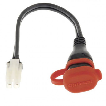 Battery chargers Tecmate SAE - TM adapter Battery chargers Tecmate SAE - TM adapter