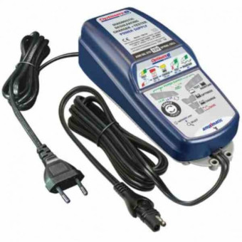Tecmate Optimate 6 Amp-Matic