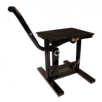 Bike Stand Bihr MX Home Track motorcycle lift