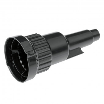 Gas Cans Tuff Jug 20MM Can Adapter