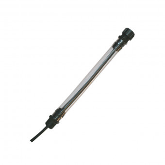 Gas Cans Tuff Jug Flexible hose for automatic shut-off 20L