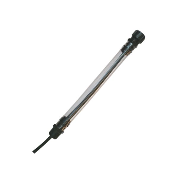 Gas Cans Tuff Jug Flexible hose for automatic shut-off 20L