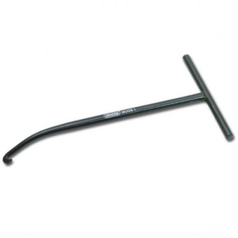 Wrenches Bihr Spring hook 155mm Wrenches Bihr Spring hook 155mm