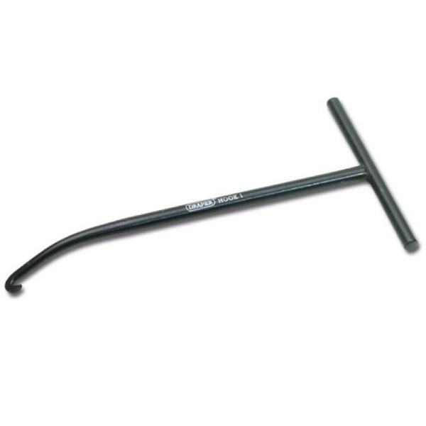 Wrenches Bihr Spring hook 155mm