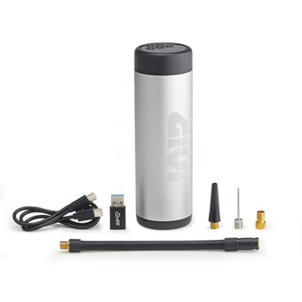 Wrenches Givi Battery Compressor