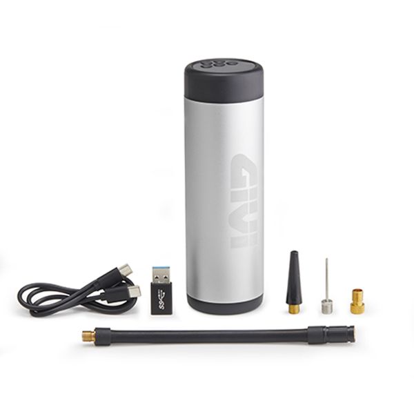 Wrenches Givi Battery Compressor
