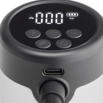 Givi Battery Compressor