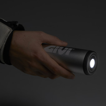 Givi Battery Compressor