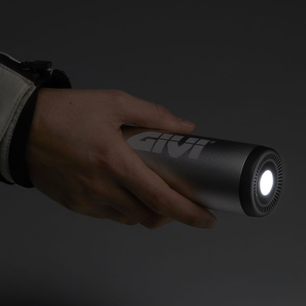 Givi Battery Compressor