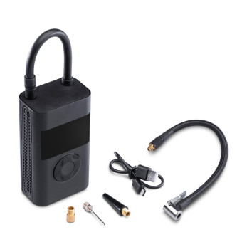 Midland Enerpump - Air compressor and external battery