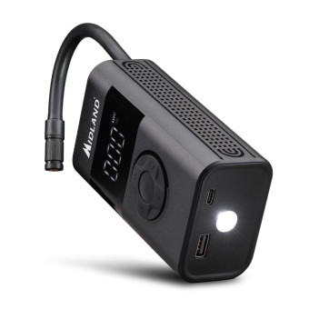 Midland Enerpump - Air compressor and external battery