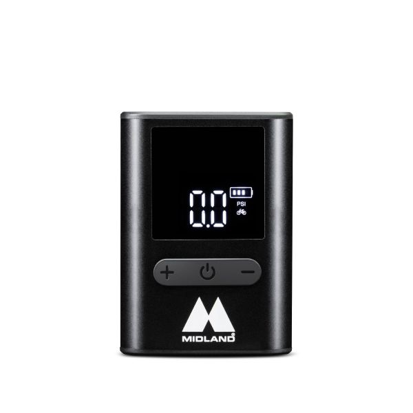 Wrenches Midland Enerpump Mini - Air compressor