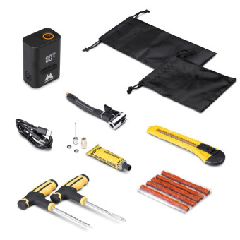 Midland Enerpump Mini - Air compressor