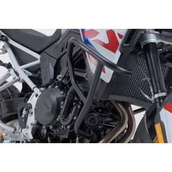 Crash bar & frame sliders SW-MOTECH Crash Bar BMW F750GS ABS (18-25) Crash bar & frame sliders SW-MOTECH Crash Bar BMW F750GS ABS (18-25)