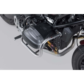 Crash bar & frame sliders SW-MOTECH Crash Bar BMW R 12/NINE T (24-25) Crash bar & frame sliders SW-MOTECH Crash Bar BMW R 12/NINE T (24-25)