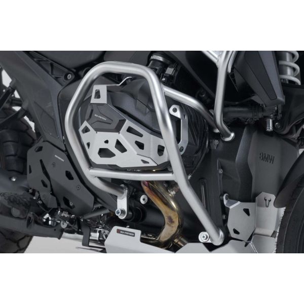 Crash bar & frame sliders SW-MOTECH Crash Bar BMW R1300GS ABS (23-25)